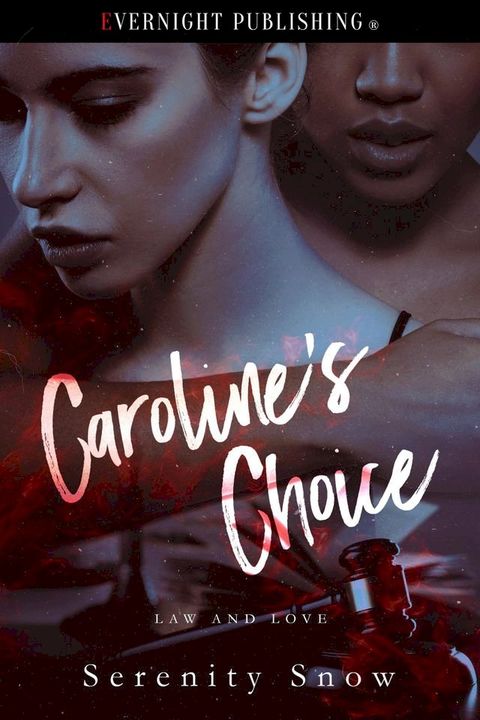 Caroline's Choice(Kobo/電子書)