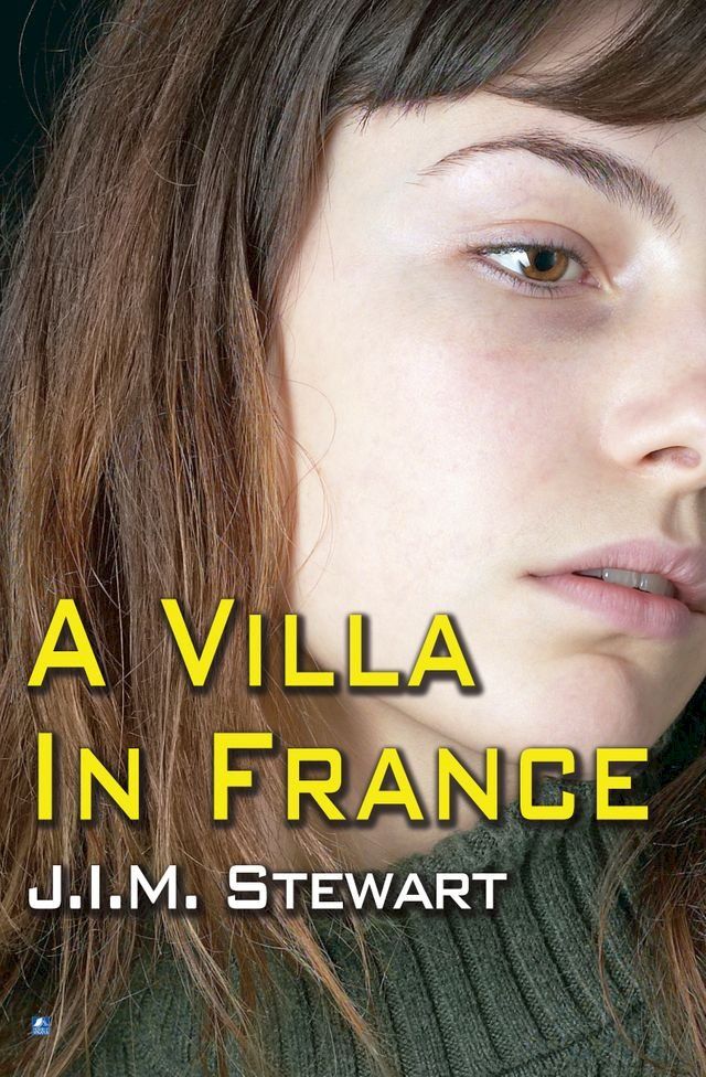  A Villa in France(Kobo/電子書)