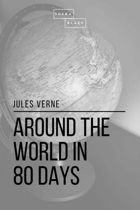 Around the World in 80 Days(Kobo/電子書)