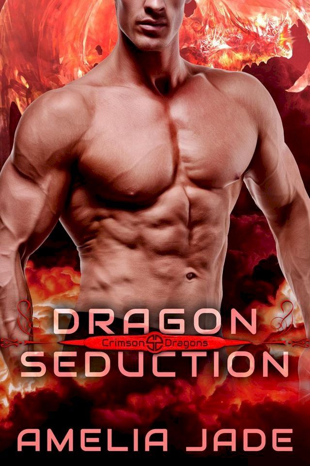  Dragon Seduction(Kobo/電子書)