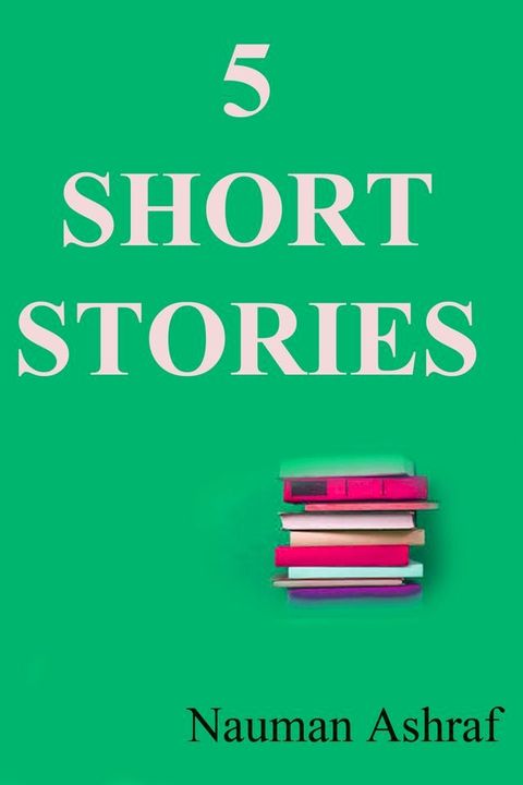 5 Short Stories(Kobo/電子書)