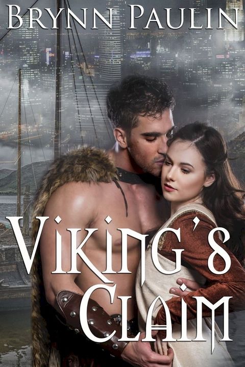 Viking's Claim(Kobo/電子書)