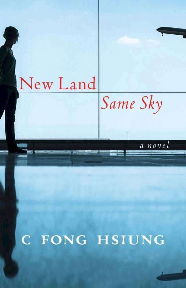  New Land Same Sky(Kobo/電子書)