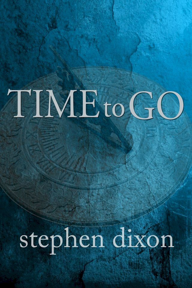  Time to Go(Kobo/電子書)