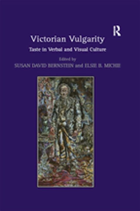 Victorian Vulgarity(Kobo/電子書)