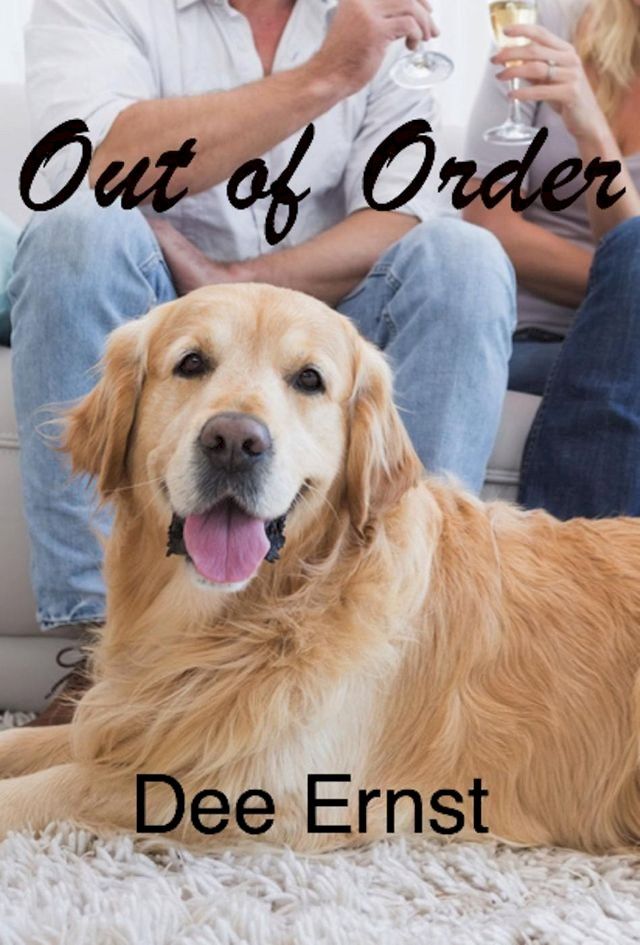  Out of Order(Kobo/電子書)