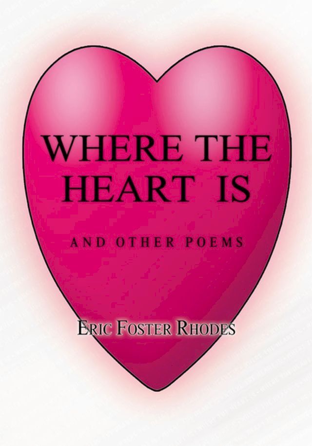  Where the Heart Is(Kobo/電子書)