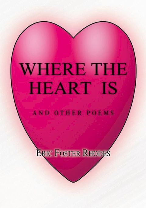 Where the Heart Is(Kobo/電子書)