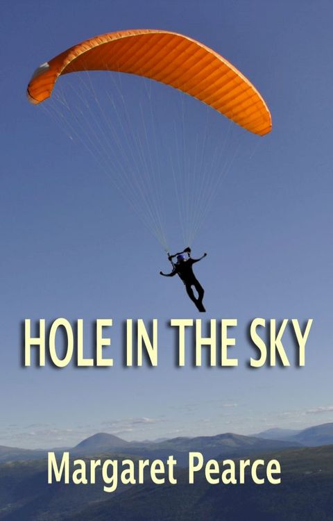 Hole in the Sky(Kobo/電子書)