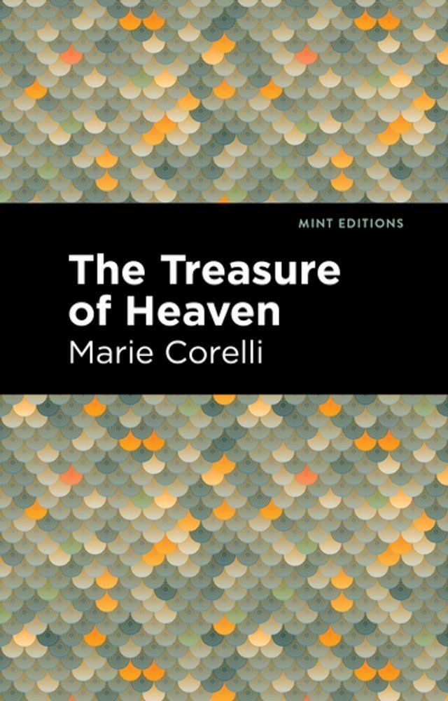  The Treasure of Heaven(Kobo/電子書)