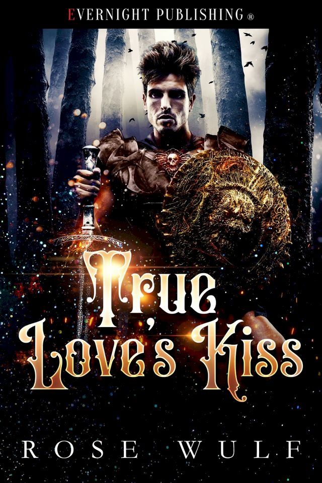  True Love's Kiss(Kobo/電子書)