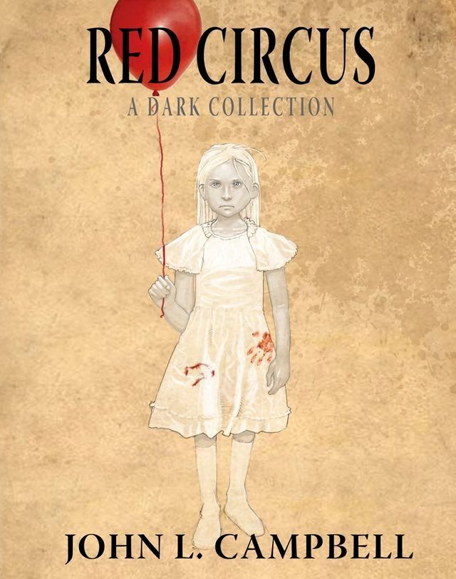  Red Circus: A Dark Collection(Kobo/電子書)