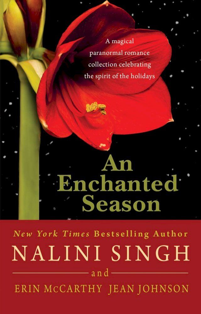  An Enchanted Season(Kobo/電子書)