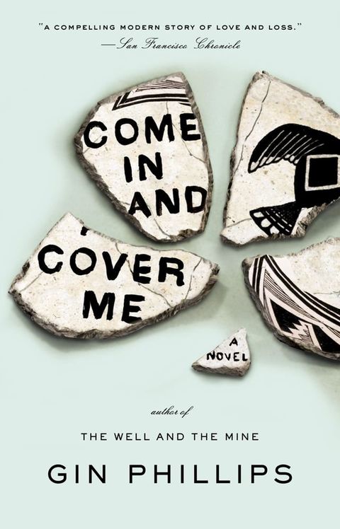 Come In and Cover Me(Kobo/電子書)