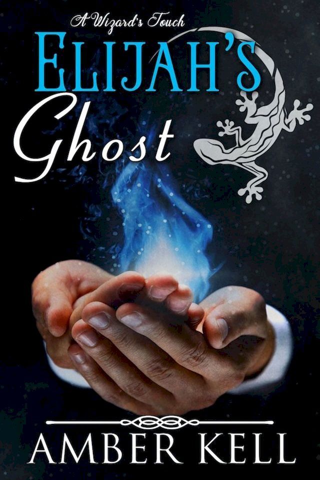  Elijah's Ghost(Kobo/電子書)