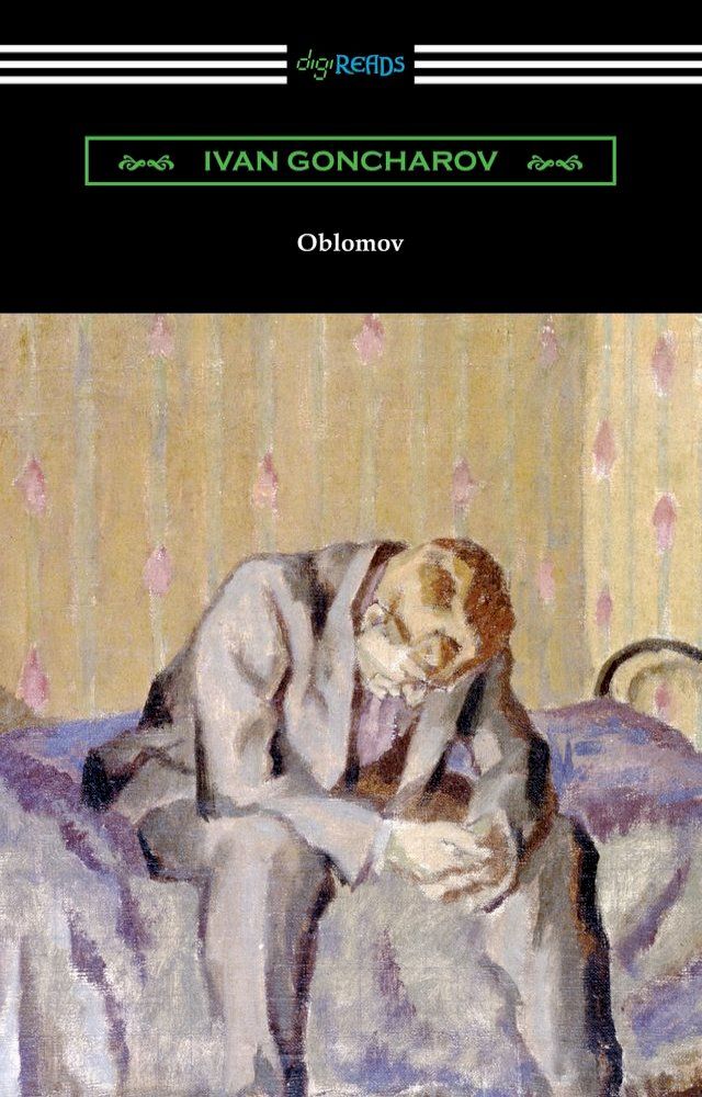  Oblomov(Kobo/電子書)