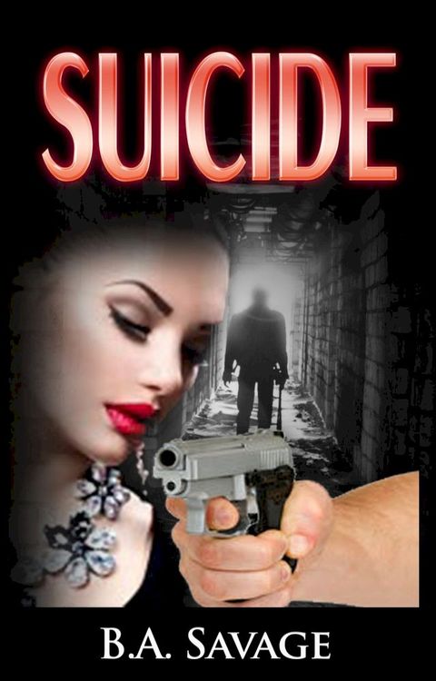 Suicide ( A Private Detective Mystery Series of crime mystery novels Book 9)(Kobo/電子書)