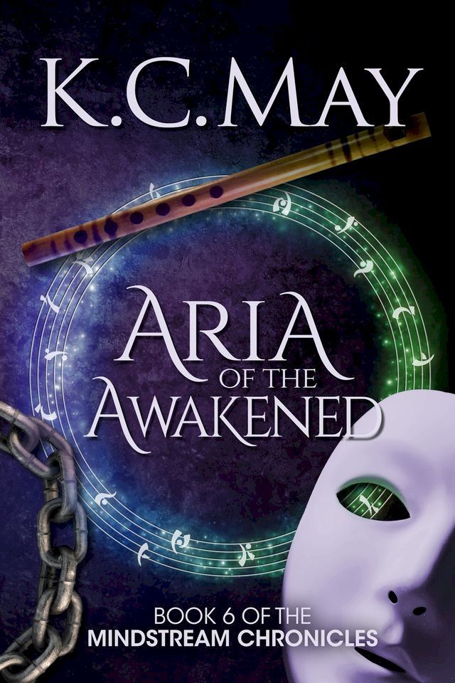  Aria of the Awakened(Kobo/電子書)