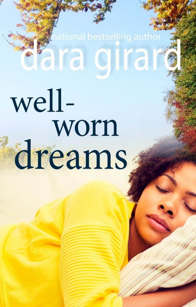  Well-worn Dreams(Kobo/電子書)