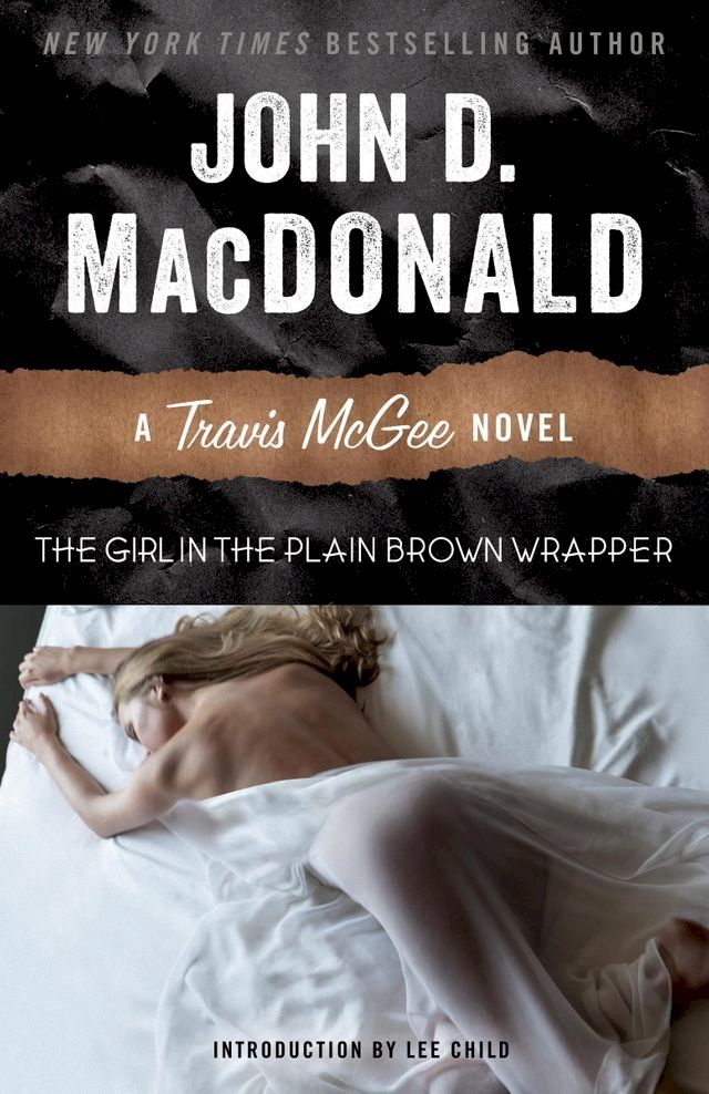  The Girl in the Plain Brown Wrapper(Kobo/電子書)