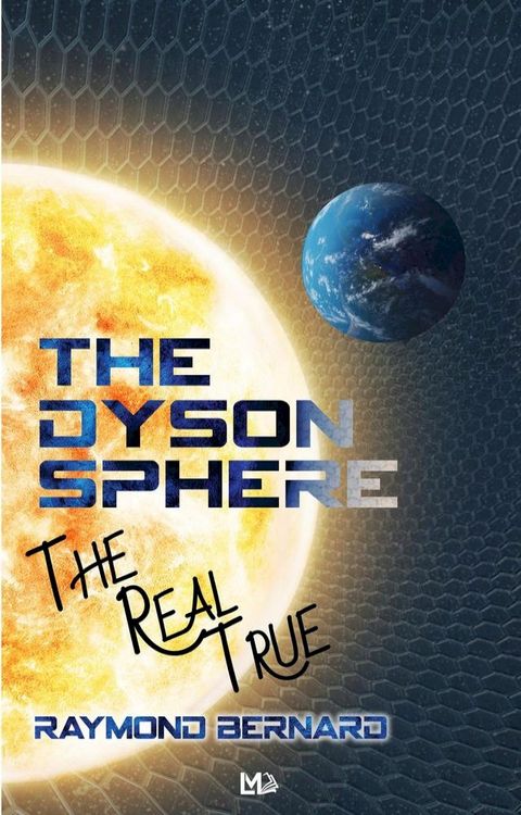 The Dyson Sphere(Kobo/電子書)