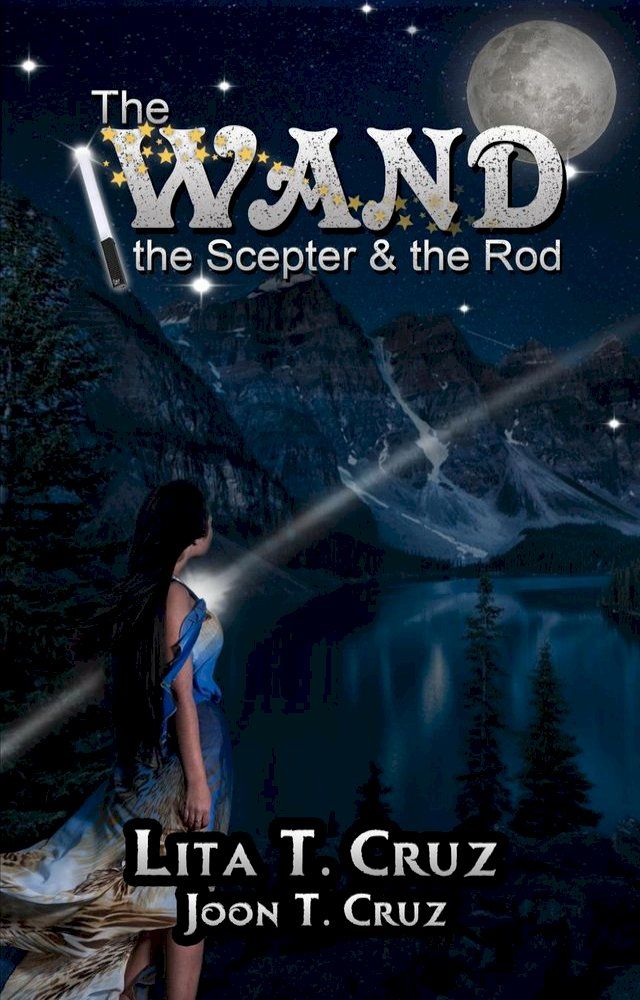  The Wand the Scepter and the Rod(Kobo/電子書)