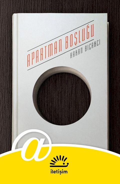 Apartman Boşluğu(Kobo/電子書)