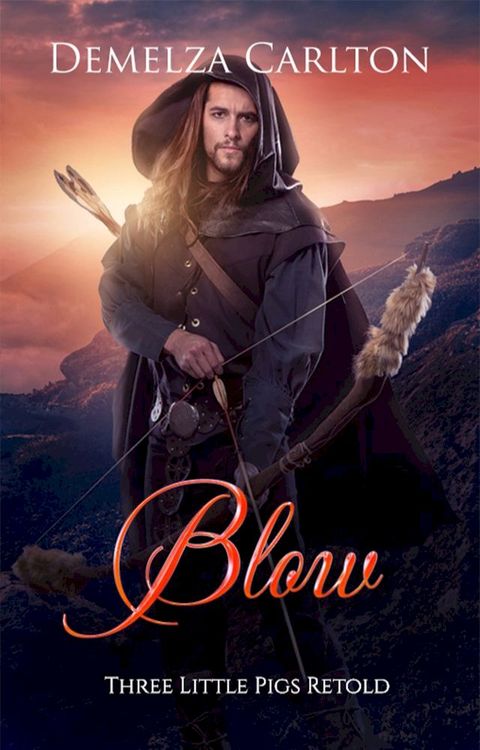 Blow(Kobo/電子書)