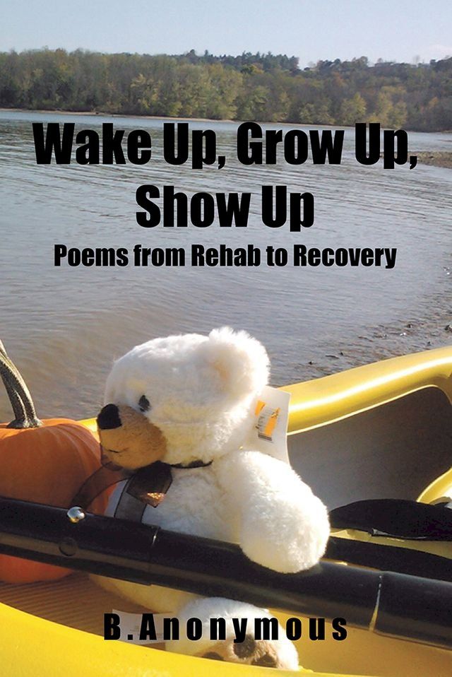  Wake Up, Grow Up, Show Up(Kobo/電子書)