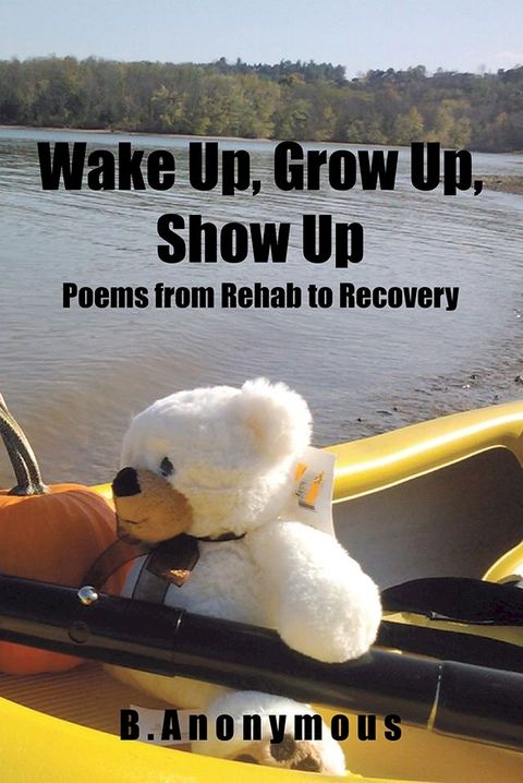 Wake Up, Grow Up, Show Up(Kobo/電子書)