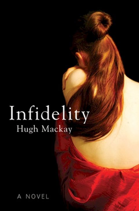 Infidelity(Kobo/電子書)