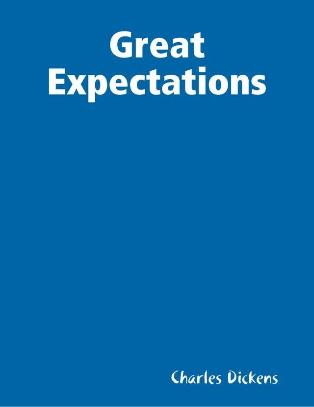  Great Expectations(Kobo/電子書)