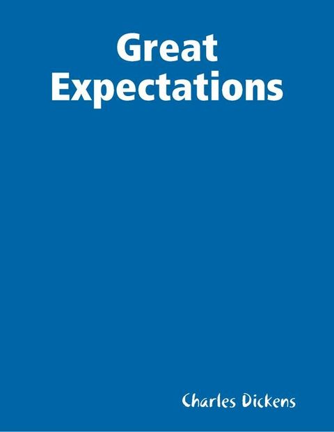 Great Expectations(Kobo/電子書)