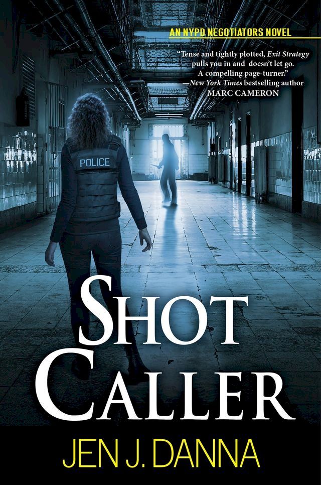  Shot Caller(Kobo/電子書)