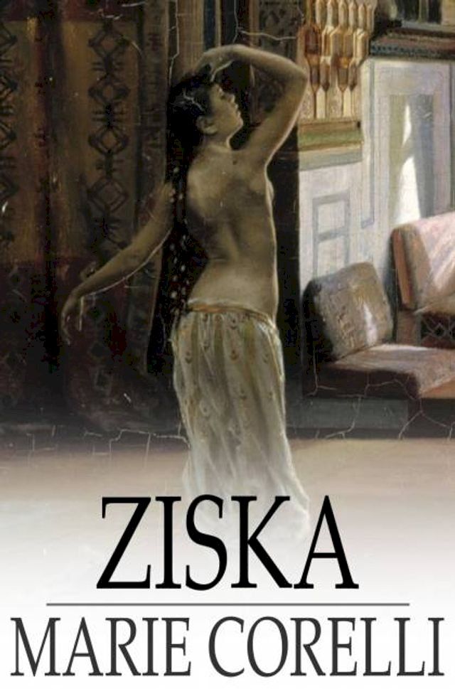  Ziska(Kobo/電子書)