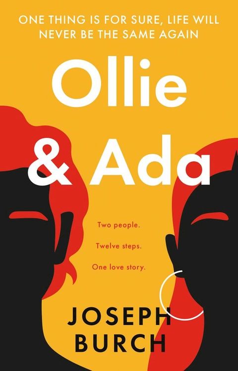 Ollie & Ada(Kobo/電子書)