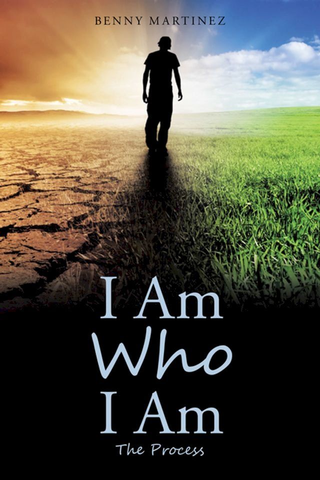  I Am Who I Am(Kobo/電子書)