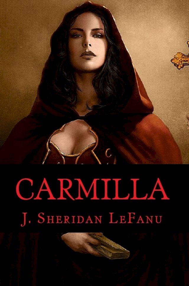  Carmilla(Kobo/電子書)