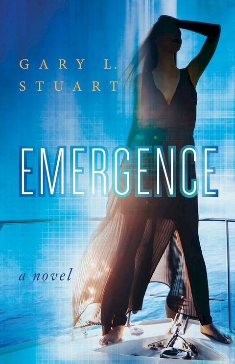 Emergence(Kobo/電子書)