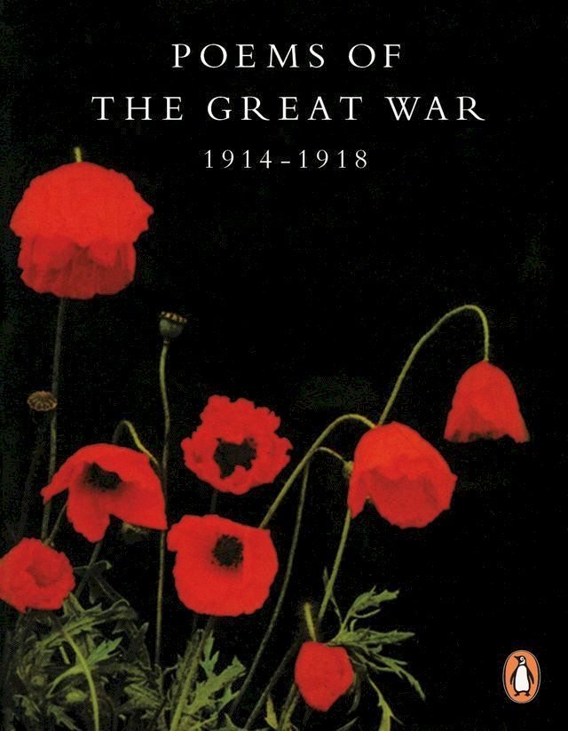  Poems of the Great War(Kobo/電子書)