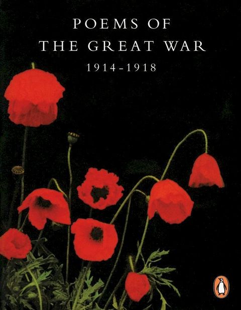 Poems of the Great War(Kobo/電子書)