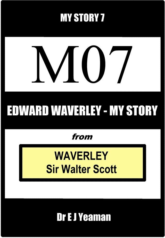  Edward Waverley - My Story (from Waverley)(Kobo/電子書)