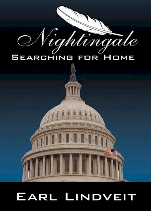  Nightingale: Searching for Home(Kobo/電子書)