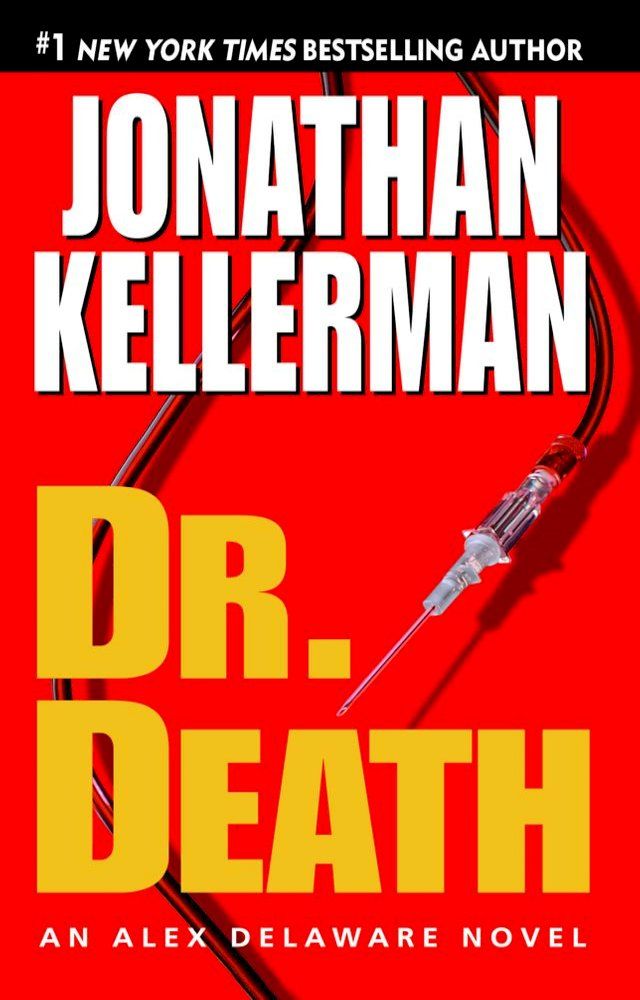  Dr. Death(Kobo/電子書)