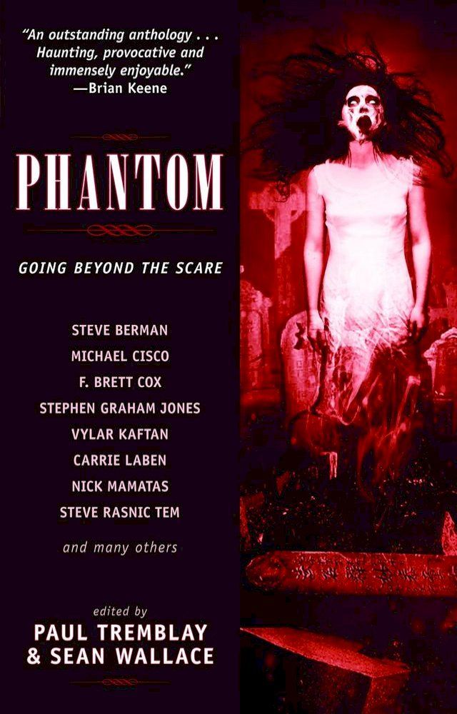  Phantom(Kobo/電子書)