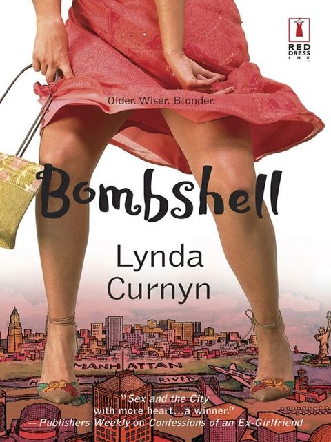 Bombshell(Kobo/電子書)