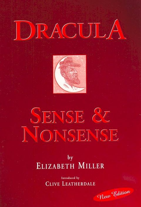 Dracula: Sense & Nonsense(Kobo/電子書)