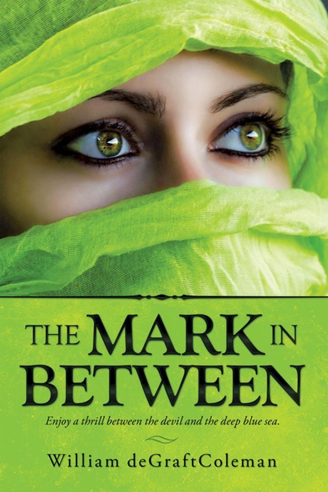  The Mark in Between(Kobo/電子書)