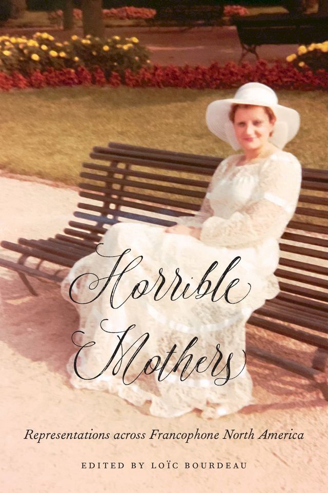  Horrible Mothers(Kobo/電子書)