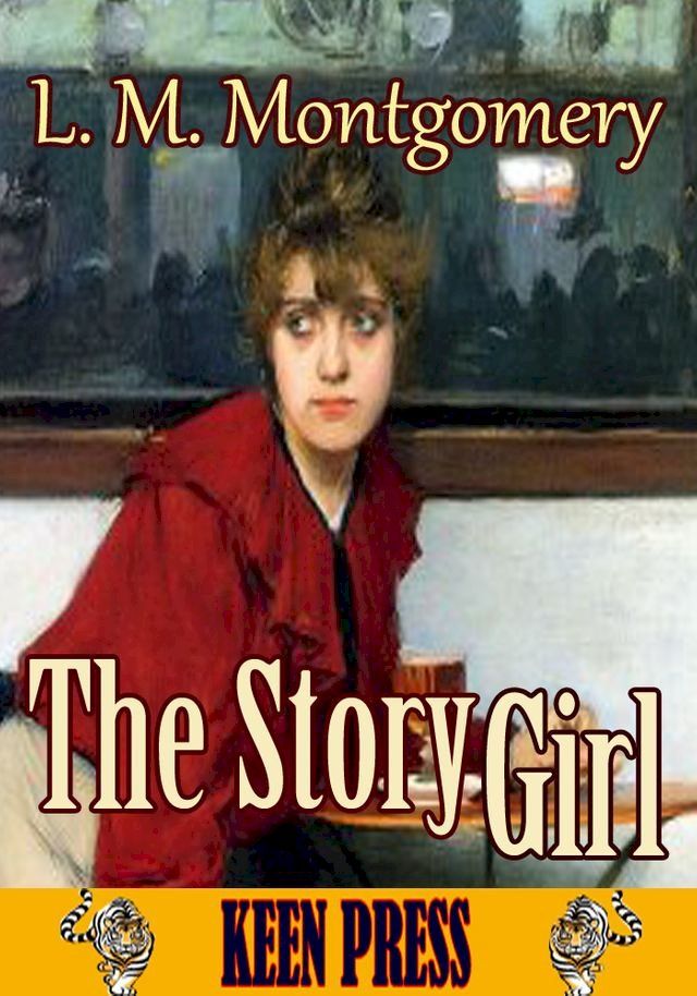  The Story Girl(Kobo/電子書)